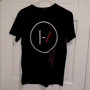 Twenty one pilots concert t shirt